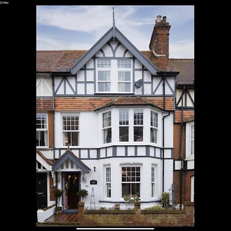 Bed and Breakfast Albury House Cromer Zewnętrze zdjęcie