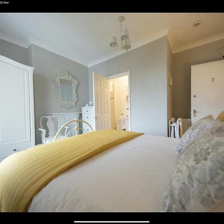 Bed and Breakfast Albury House Cromer Zewnętrze zdjęcie