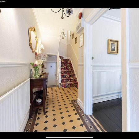 Bed and Breakfast Albury House Cromer Zewnętrze zdjęcie