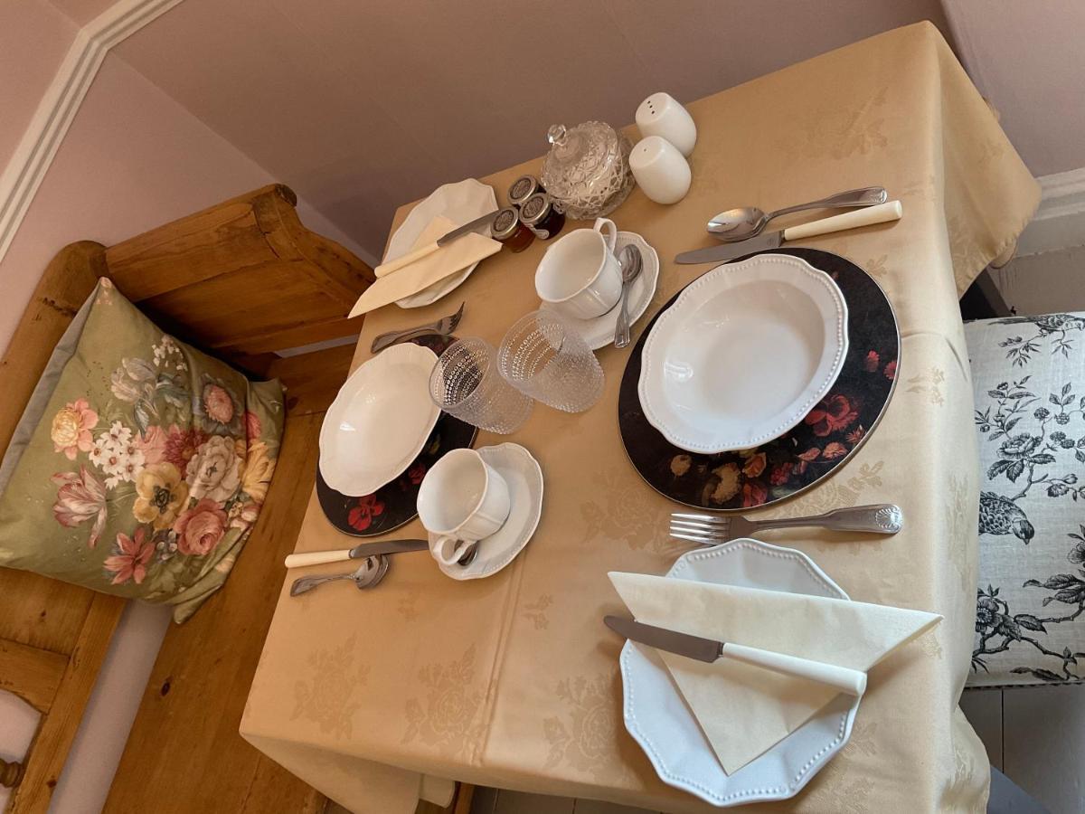 Bed and Breakfast Albury House Cromer Zewnętrze zdjęcie