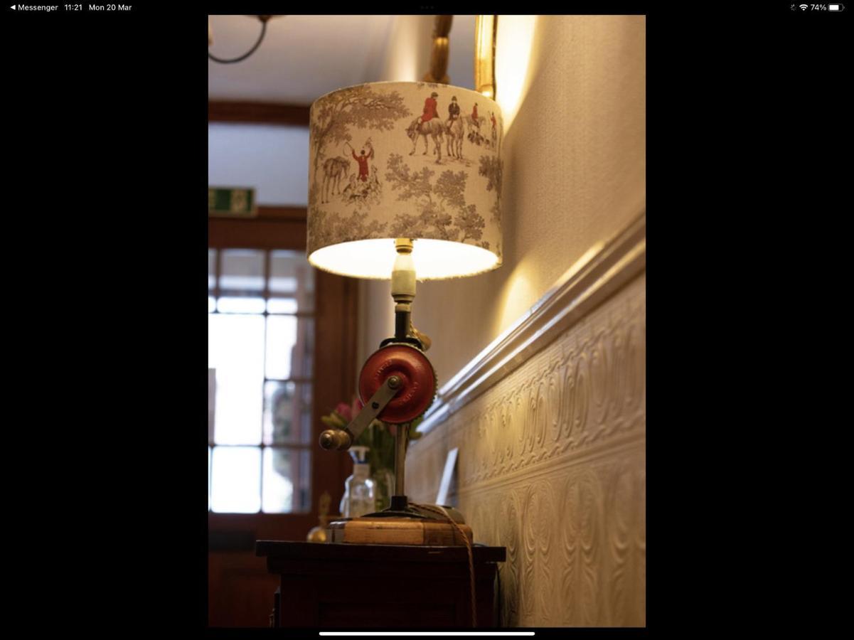 Bed and Breakfast Albury House Cromer Zewnętrze zdjęcie