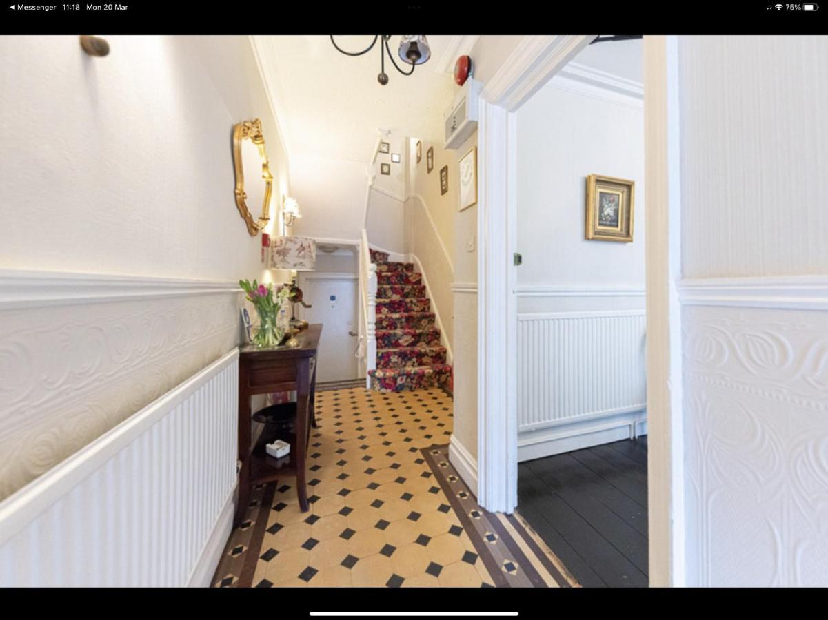 Bed and Breakfast Albury House Cromer Zewnętrze zdjęcie