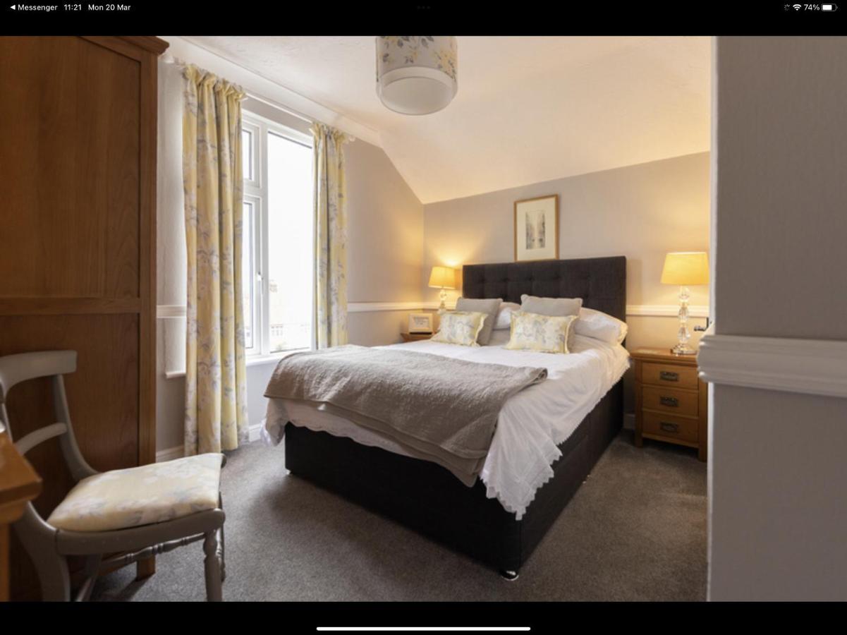 Bed and Breakfast Albury House Cromer Zewnętrze zdjęcie
