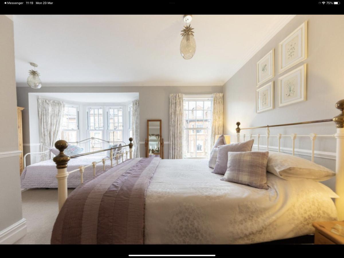 Bed and Breakfast Albury House Cromer Zewnętrze zdjęcie