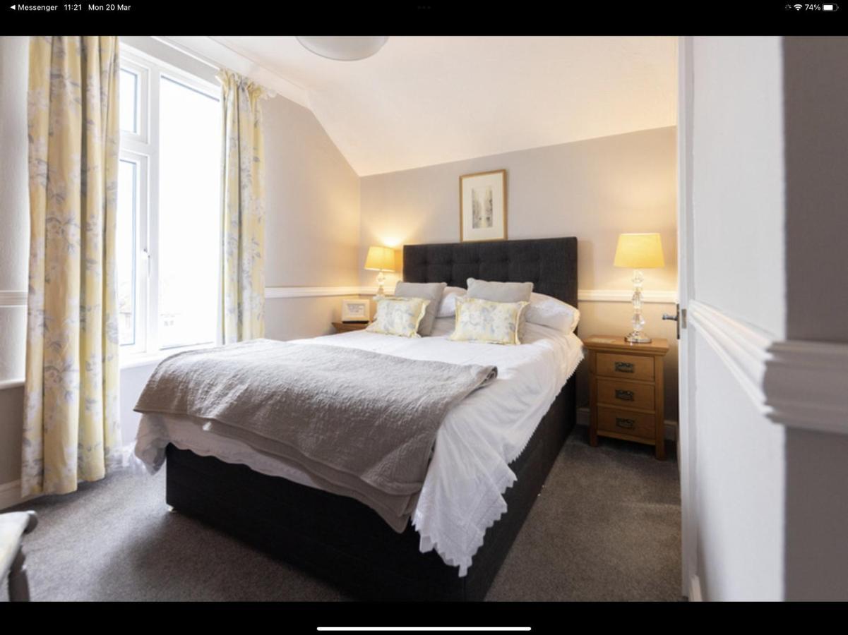 Bed and Breakfast Albury House Cromer Zewnętrze zdjęcie
