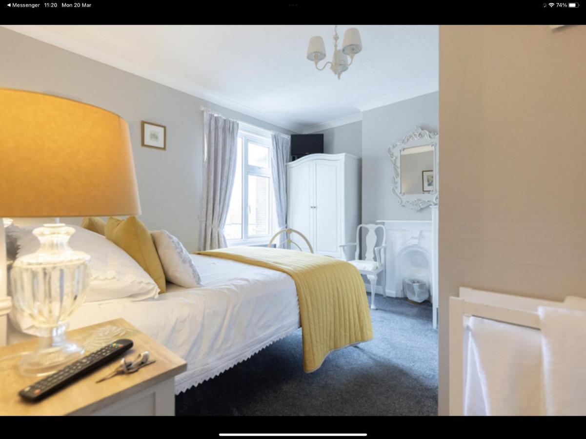 Bed and Breakfast Albury House Cromer Zewnętrze zdjęcie
