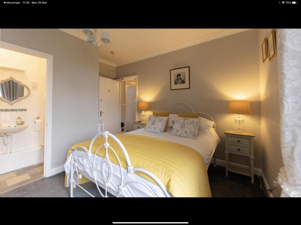 Bed and Breakfast Albury House Cromer Zewnętrze zdjęcie
