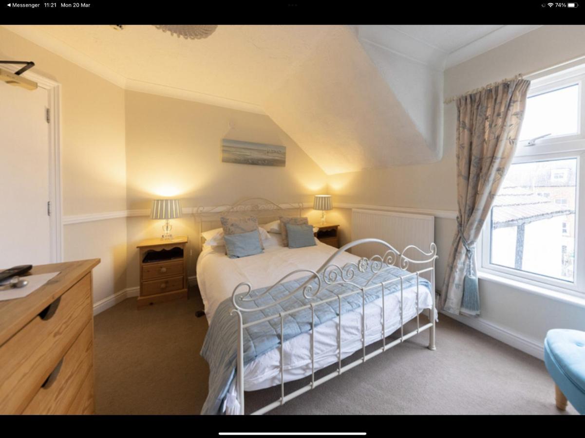 Bed and Breakfast Albury House Cromer Zewnętrze zdjęcie