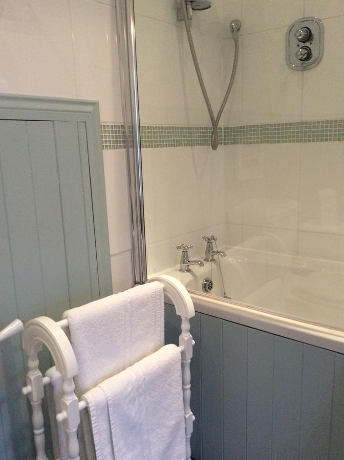 Bed and Breakfast Albury House Cromer Zewnętrze zdjęcie