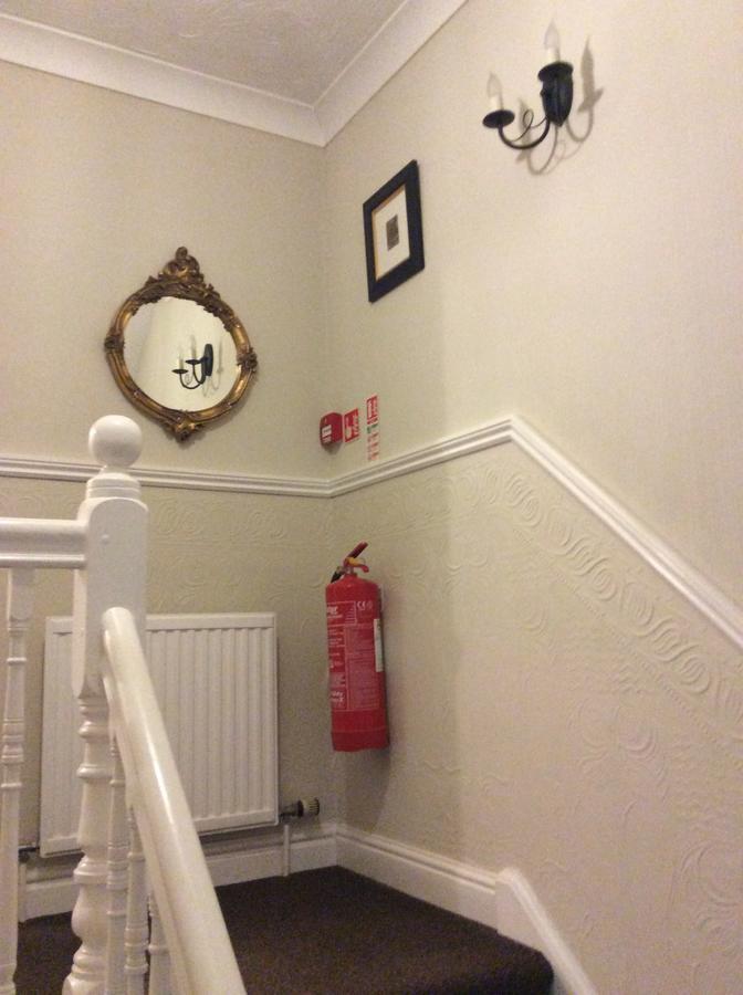 Bed and Breakfast Albury House Cromer Zewnętrze zdjęcie